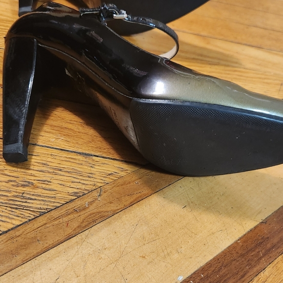 Prada Vero Cuoio Women Heels - Picture 4 of 5